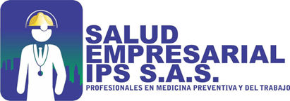 Logo de la empresa